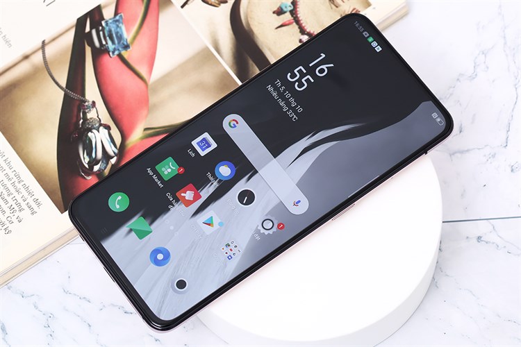 Điện thoại OPPO Reno2