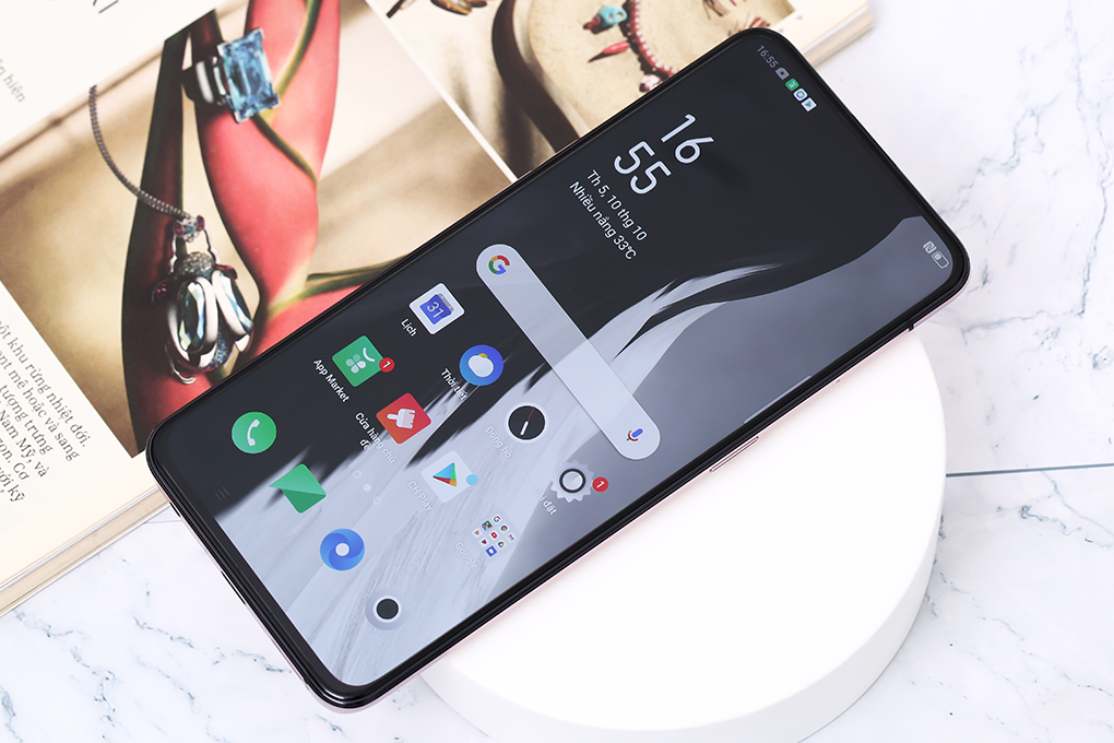 OPPO Reno2 - 10