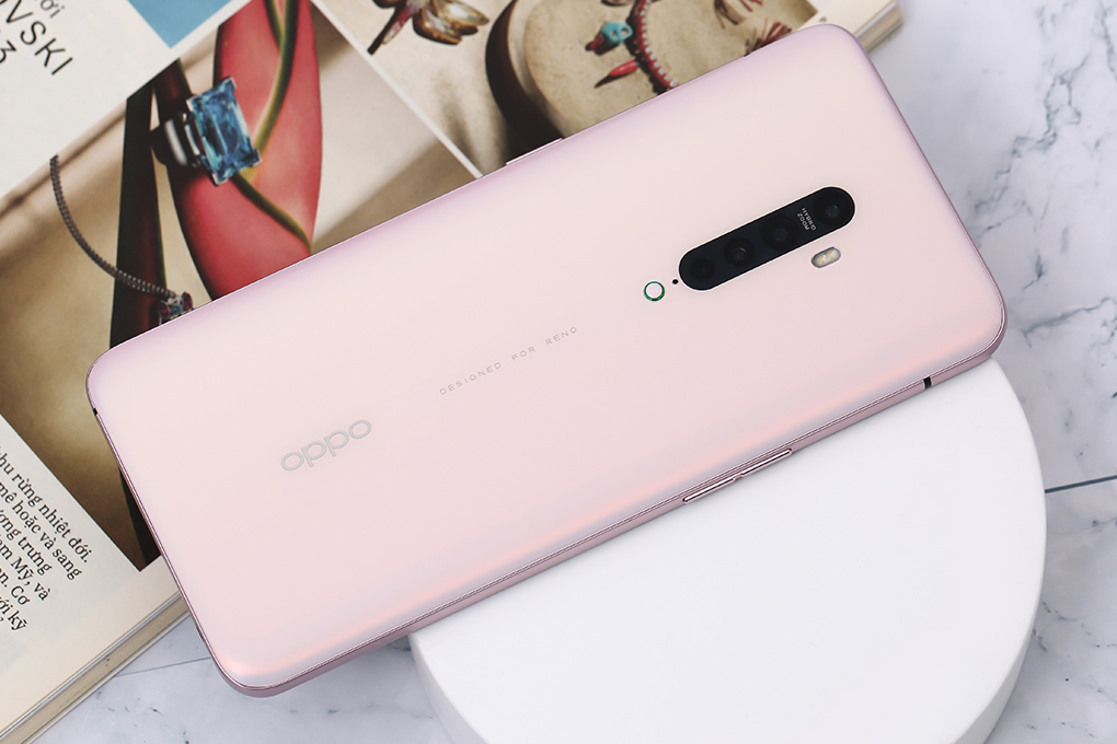 OPPO Reno2 - 12