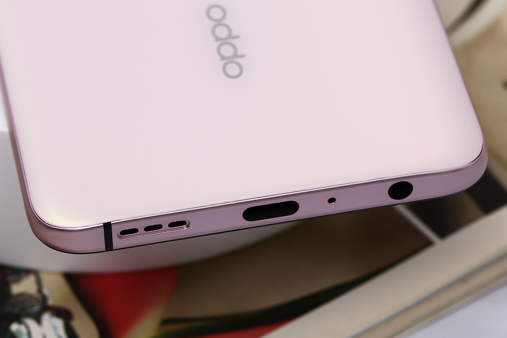 OPPO Reno2 - 16