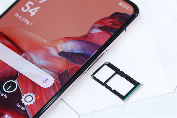 Điện thoại OPPO Reno2
