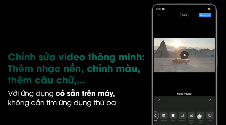 Điện thoại OPPO Reno2 F