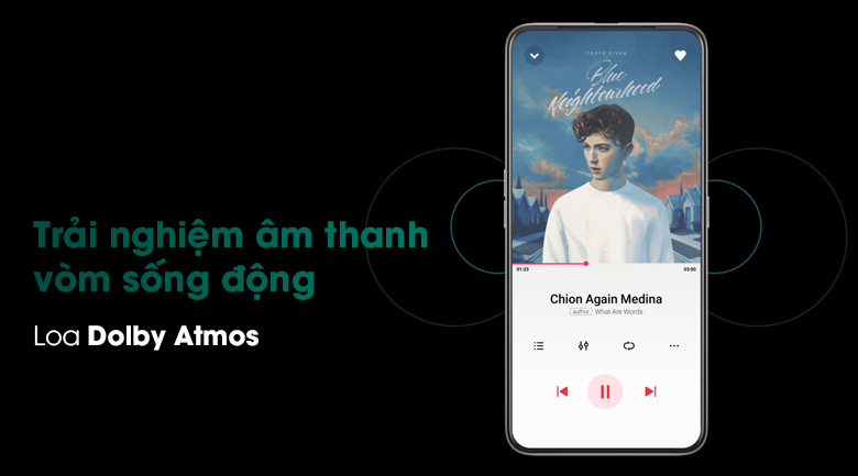 Điện thoại OPPO Reno2 F