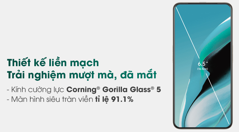 Điện thoại OPPO Reno2 F