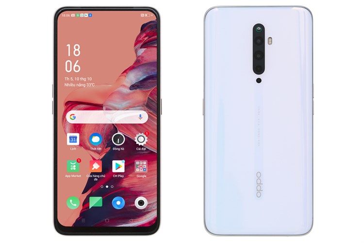 Điện thoại OPPO Reno2 F