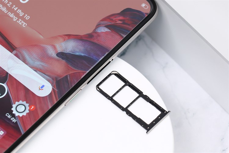 Điện thoại OPPO Reno2 F