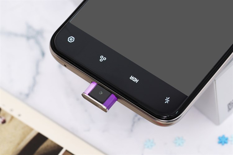 Điện thoại OPPO Reno2 F