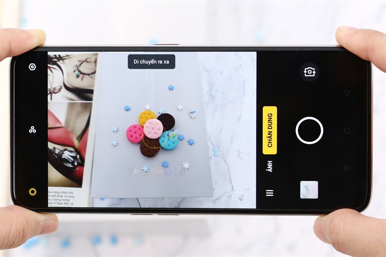 Điện thoại OPPO Reno2 F