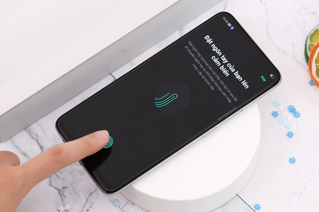 Điện thoại OPPO Reno2 F