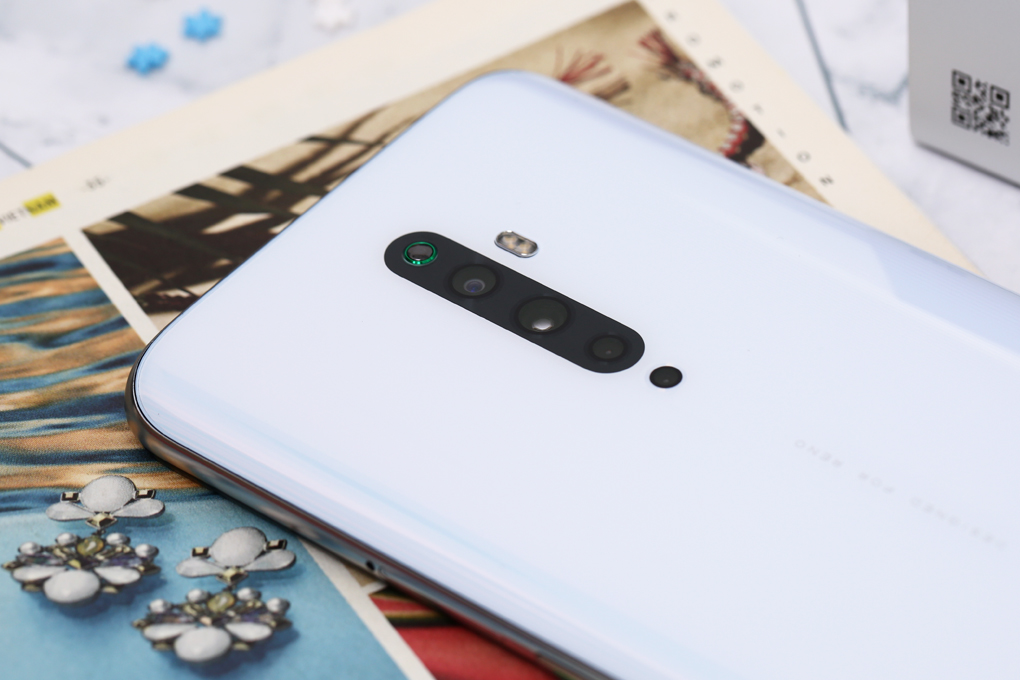Điện thoại OPPO Reno2 F