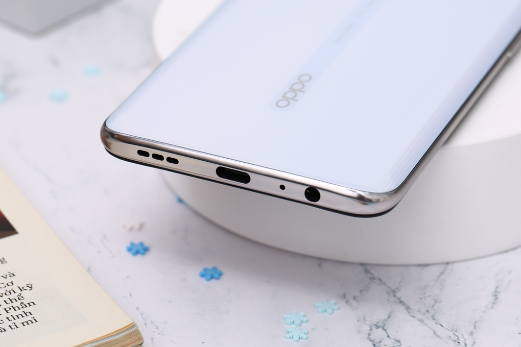 Điện thoại OPPO Reno2 F