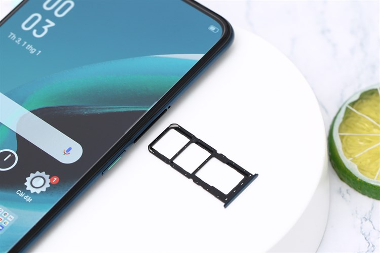 Điện thoại OPPO Reno2 F