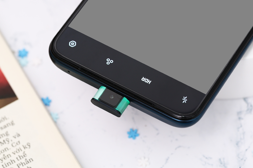 Điện thoại OPPO Reno2 F