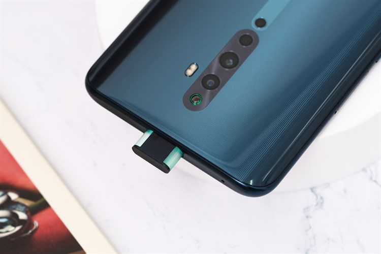 Điện thoại OPPO Reno2 F