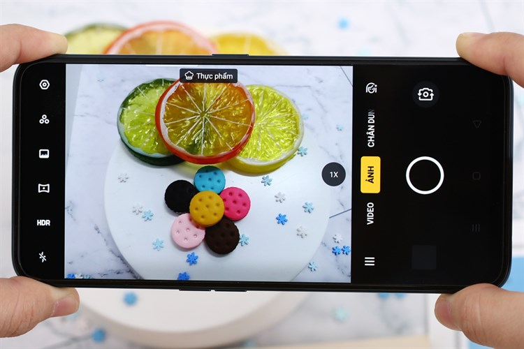 Điện thoại OPPO Reno2 F