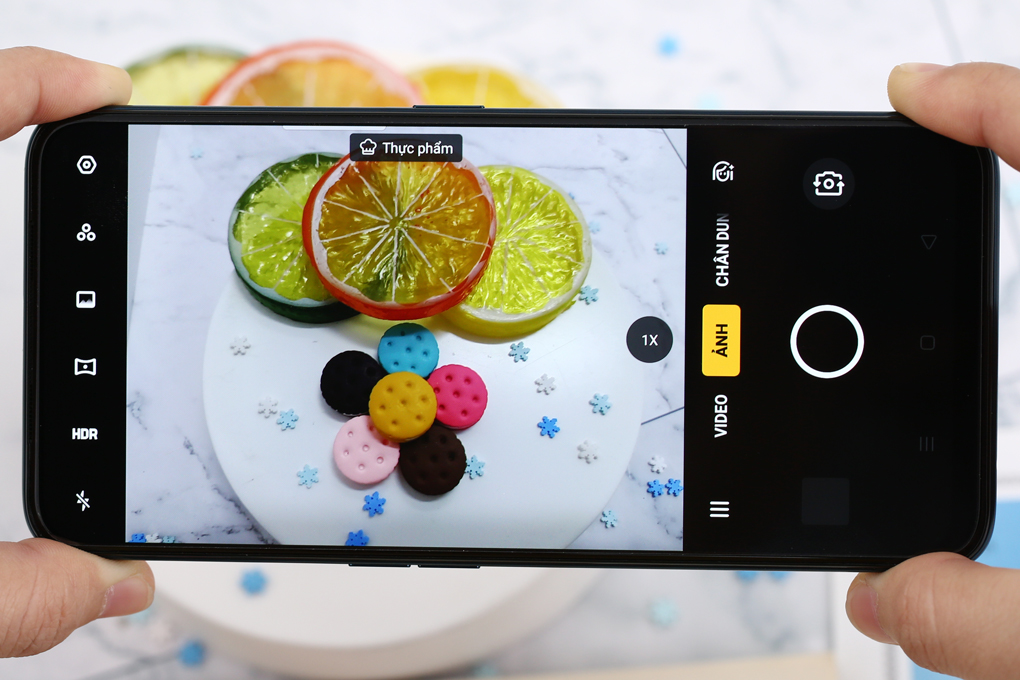 Điện thoại OPPO Reno2 F