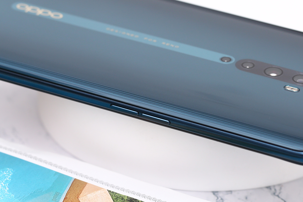 Điện thoại OPPO Reno2 F