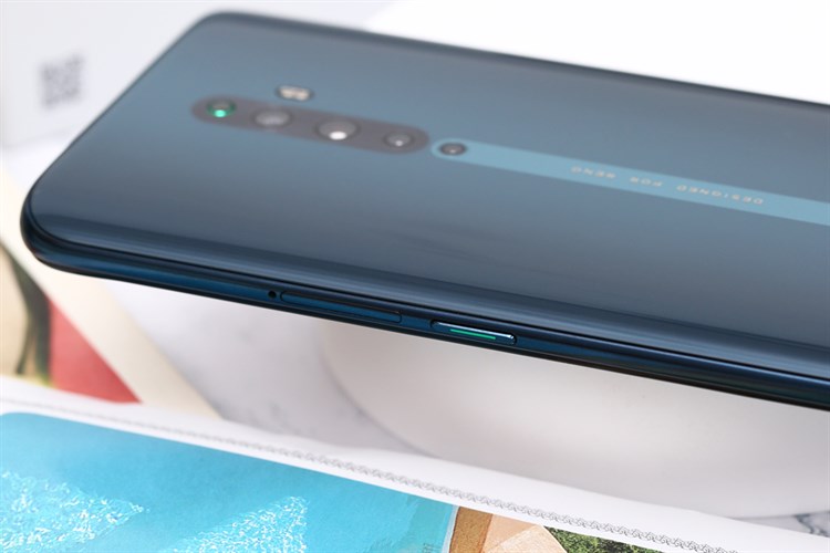 Điện thoại OPPO Reno2 F