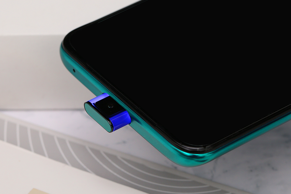 Điện thoại OPPO Reno2 F