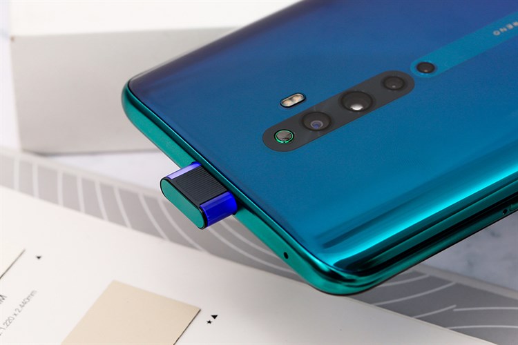 Điện thoại OPPO Reno2 F