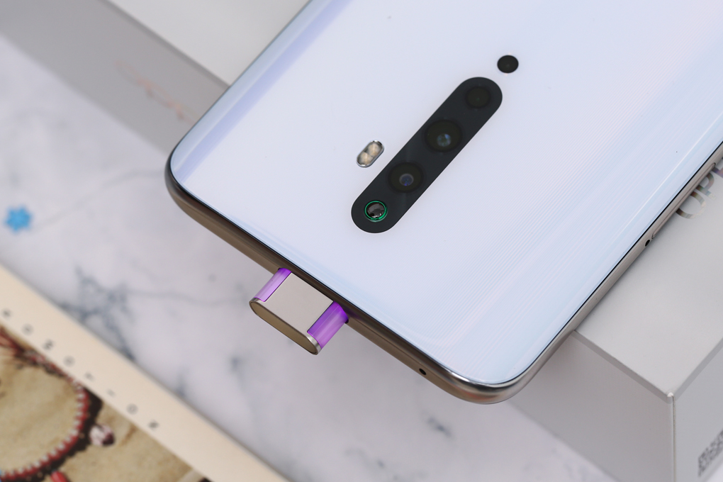 Điện thoại OPPO Reno2 F