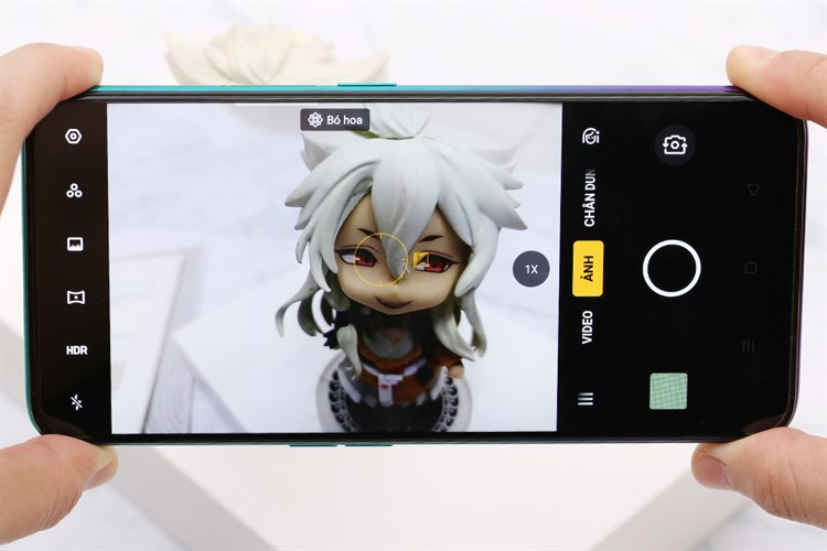 Điện thoại OPPO Reno2 F