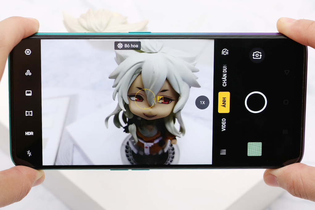 Điện thoại OPPO Reno2 F
