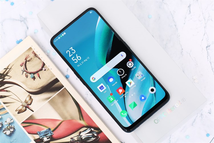 Điện thoại OPPO Reno2 F