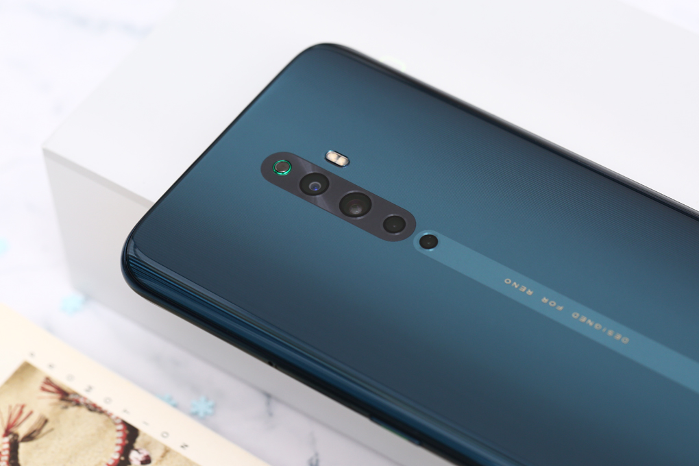 Điện thoại OPPO Reno2 F