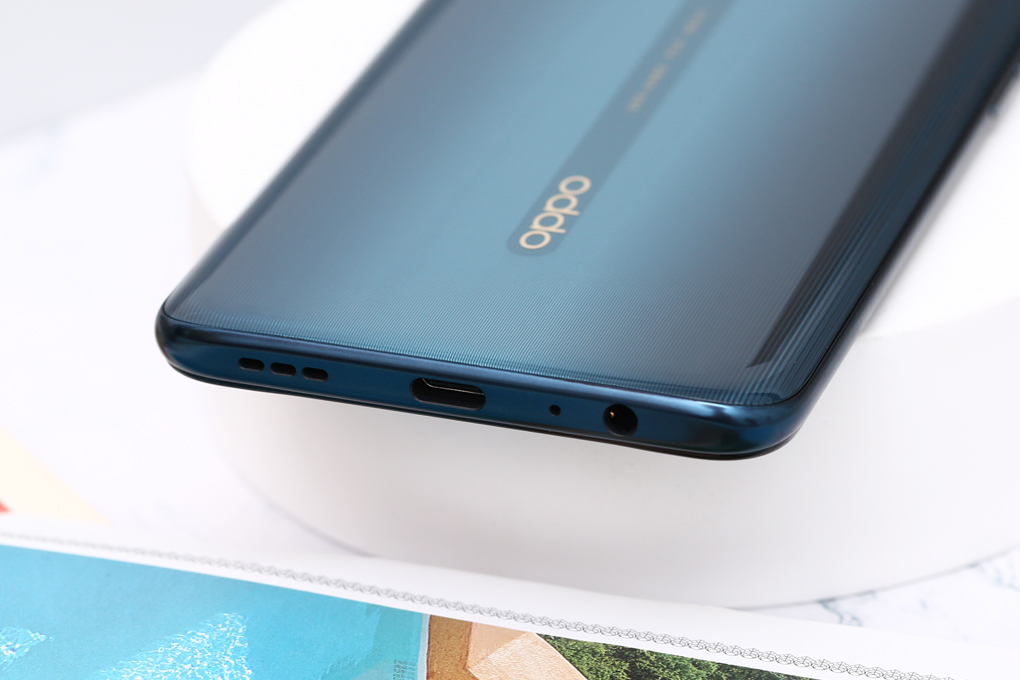 Điện thoại OPPO Reno2 F