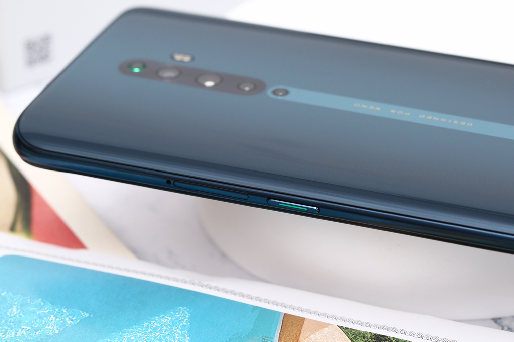 Điện thoại OPPO Reno2 F