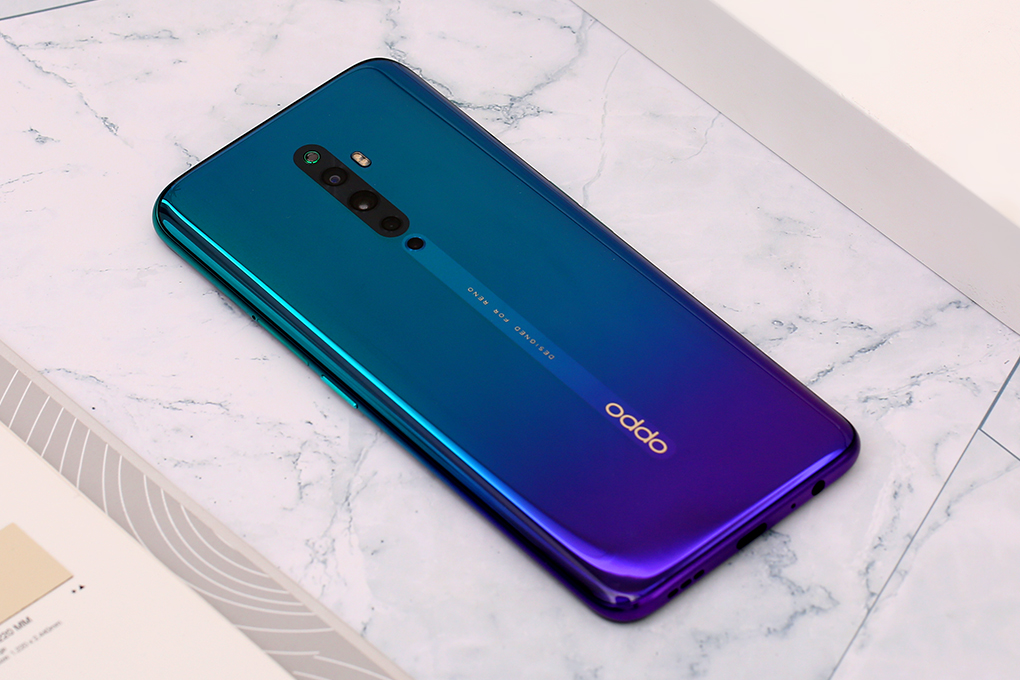 Điện thoại OPPO Reno2 F