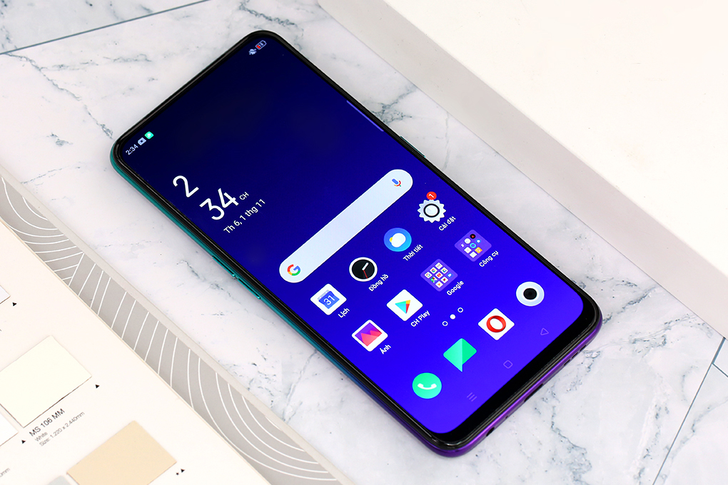 Điện thoại OPPO Reno2 F