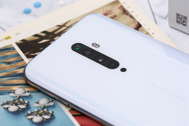 Điện thoại OPPO Reno2 F