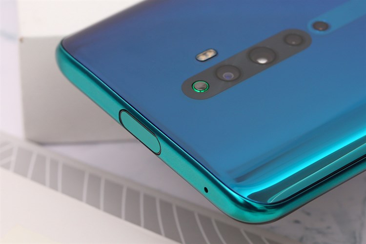 Điện thoại OPPO Reno2 F