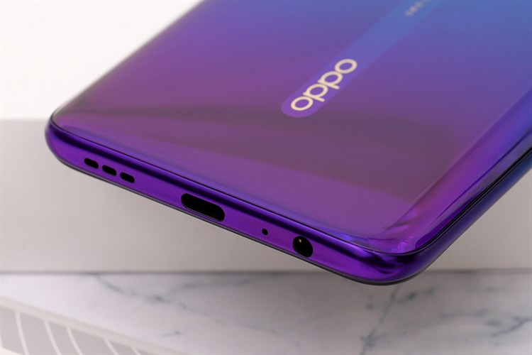 Điện thoại OPPO Reno2 F