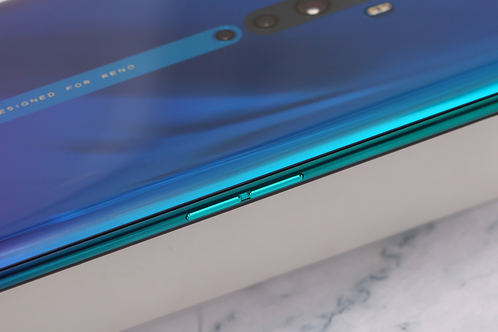 Điện thoại OPPO Reno2 F