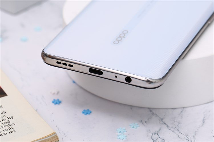 Điện thoại OPPO Reno2 F