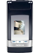 Nokia N76