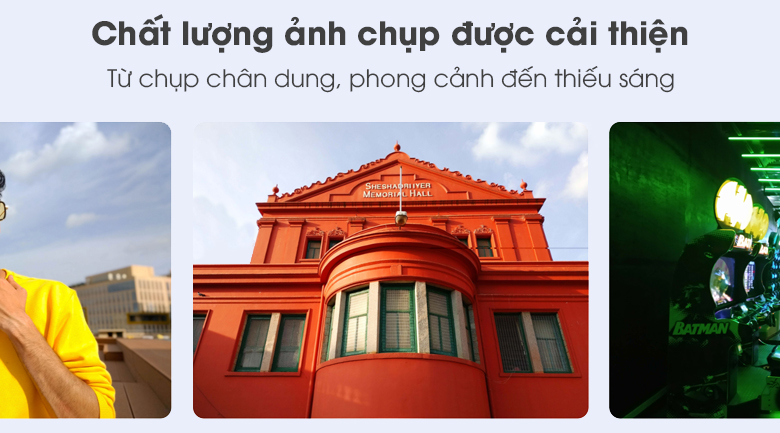 Điện thoại Xiaomi Redmi 8A