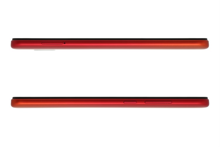 Điện thoại Xiaomi Redmi 8A Màu Đỏ