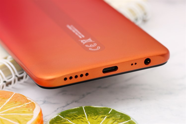 Điện thoại Xiaomi Redmi 8A Màu Đỏ