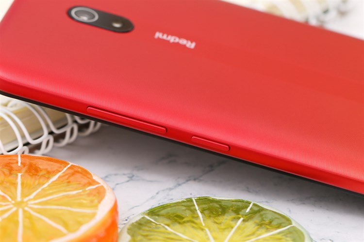 Điện thoại Xiaomi Redmi 8A Màu Đỏ