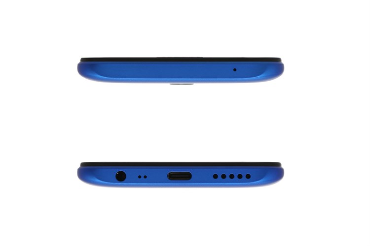 Điện thoại Xiaomi Redmi 8A Màu Xanh Dương