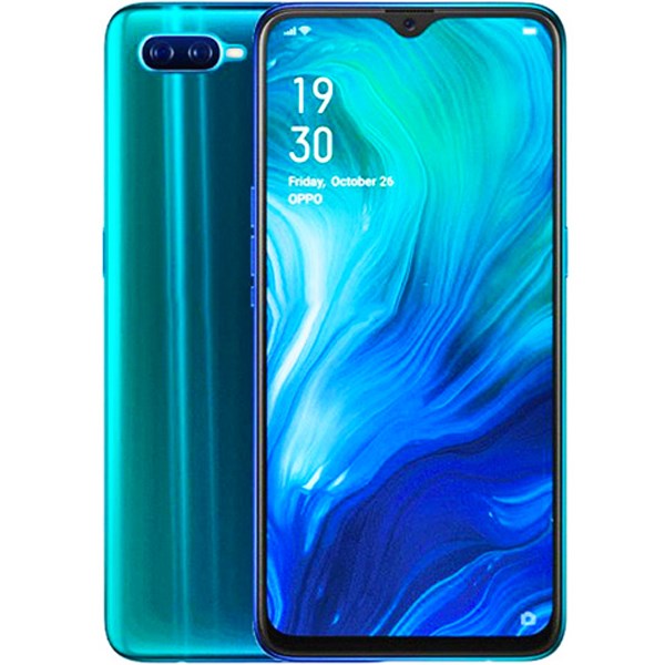 OPPO Reno A