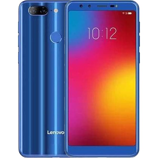 Điện thoại Lenovo K9