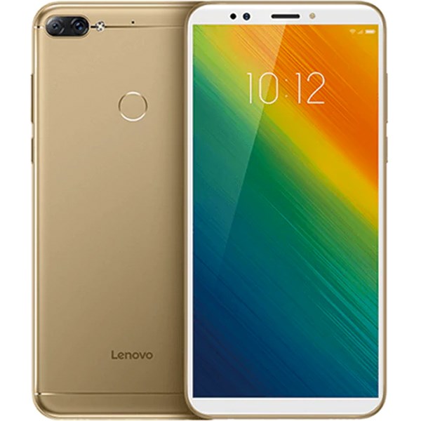 Điện thoại Lenovo K9 Note