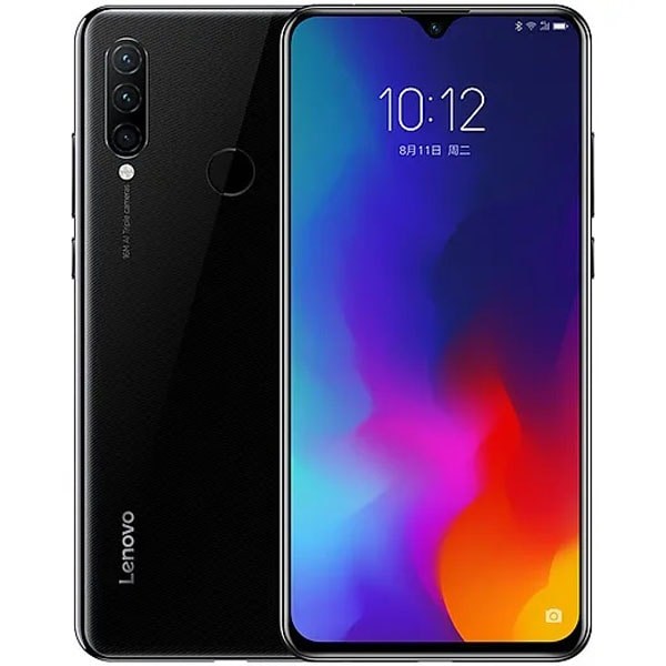 Điện thoại Lenovo K10 Note