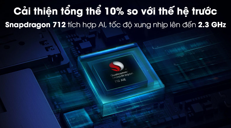 Điện thoại realme XT