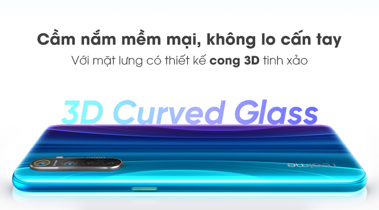 Điện thoại realme XT